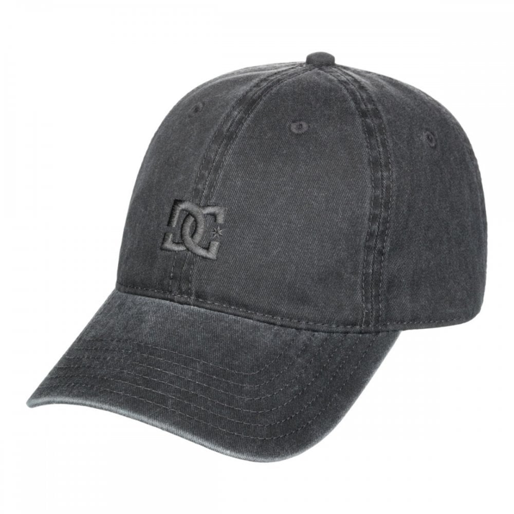 DC Shoes Dc Cap Star Vintage Strapback