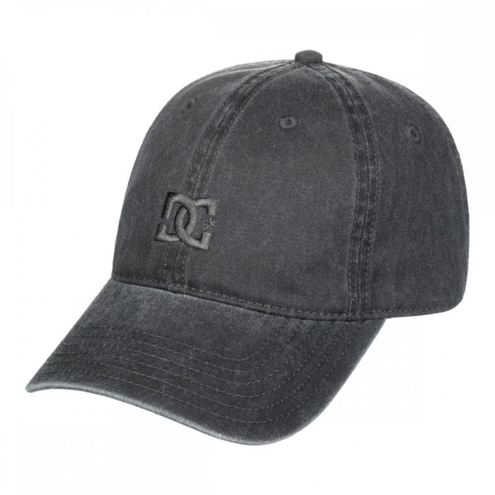 DC Shoes Dc Cap Star Vintage Strapback