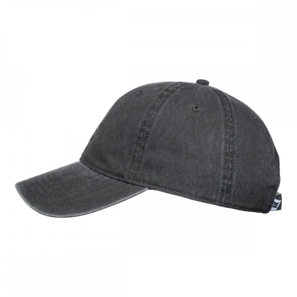 DC Shoes Dc Cap Star Vintage Strapback