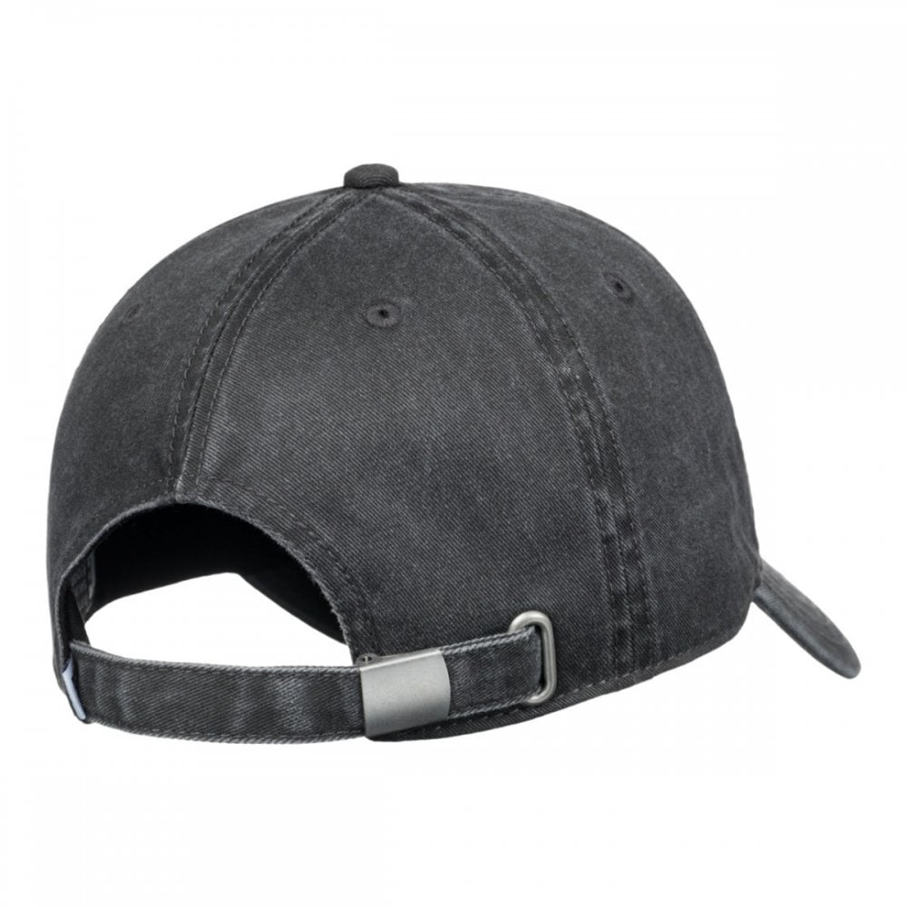 DC Shoes Dc Cap Star Vintage Strapback