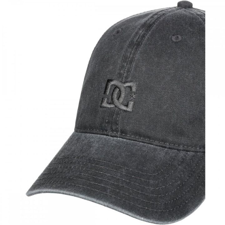 DC Shoes Dc Cap Star Vintage Strapback