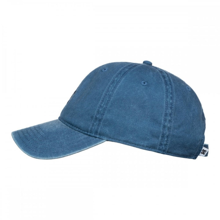 DC Shoes Dc Cap Star Vintage Strapback