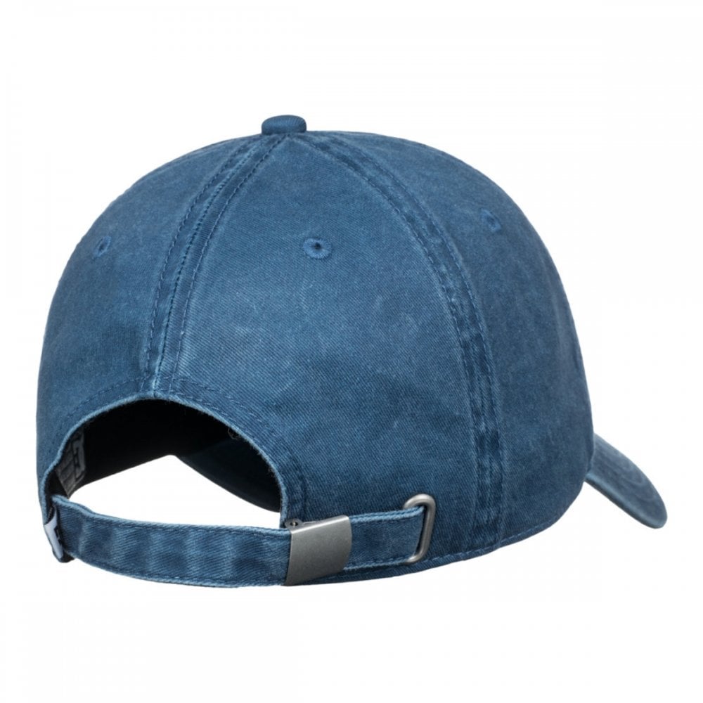 DC Shoes Dc Cap Star Vintage Strapback