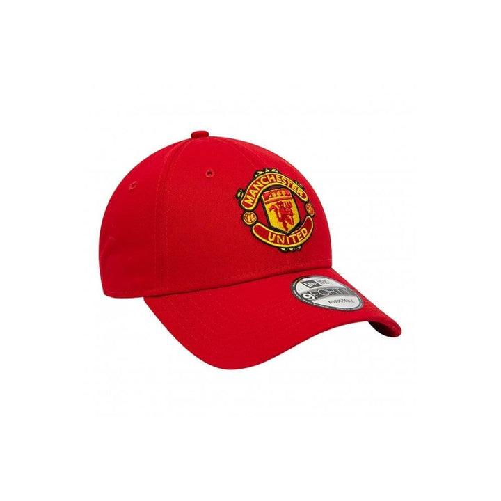 New Era Youth Manchester United 9 Forty Cap