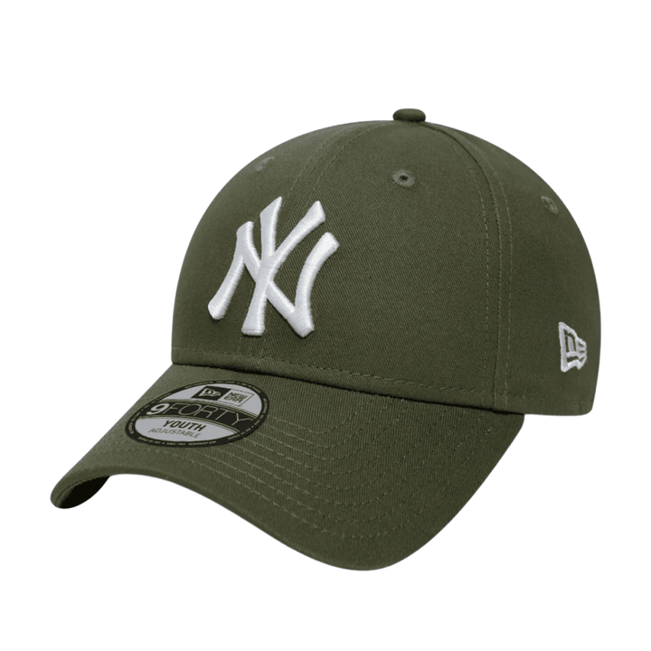 New Era NY Yankees Kids 9 Forty Cap