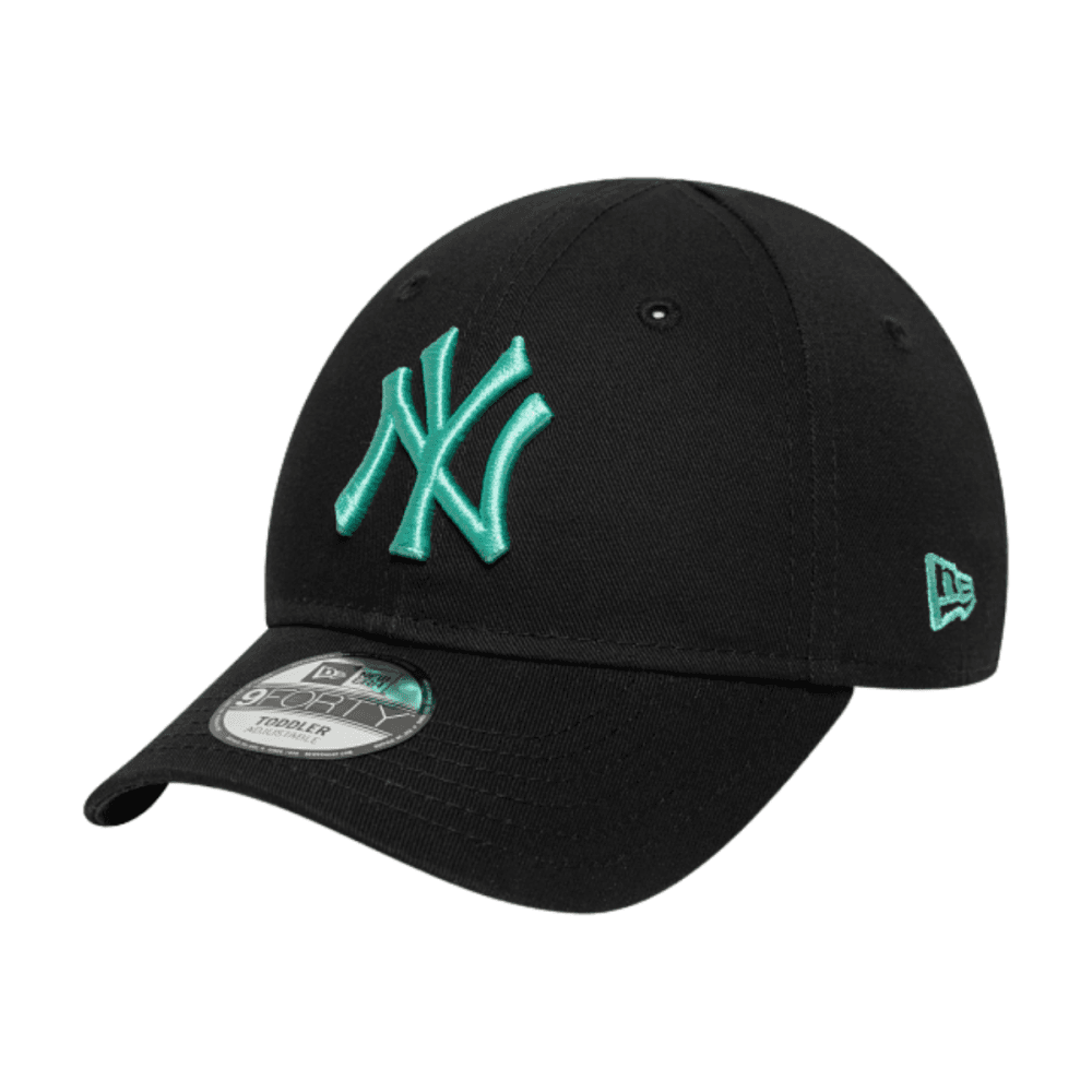 New Era NY Yankees Toddler League Essential 9 Forty Cap