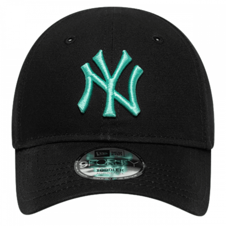 New Era NY Yankees Toddler League Essential 9 Forty Cap