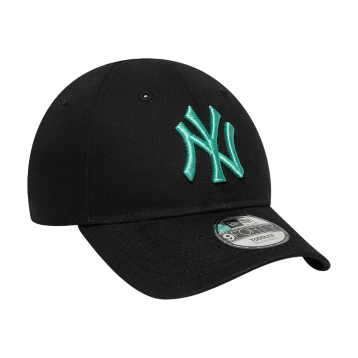 New Era NY Yankees Toddler League Essential 9 Forty Cap