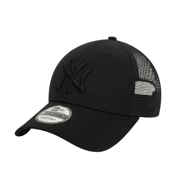 New Era NY Yankees Home Field 9 Forty Cap