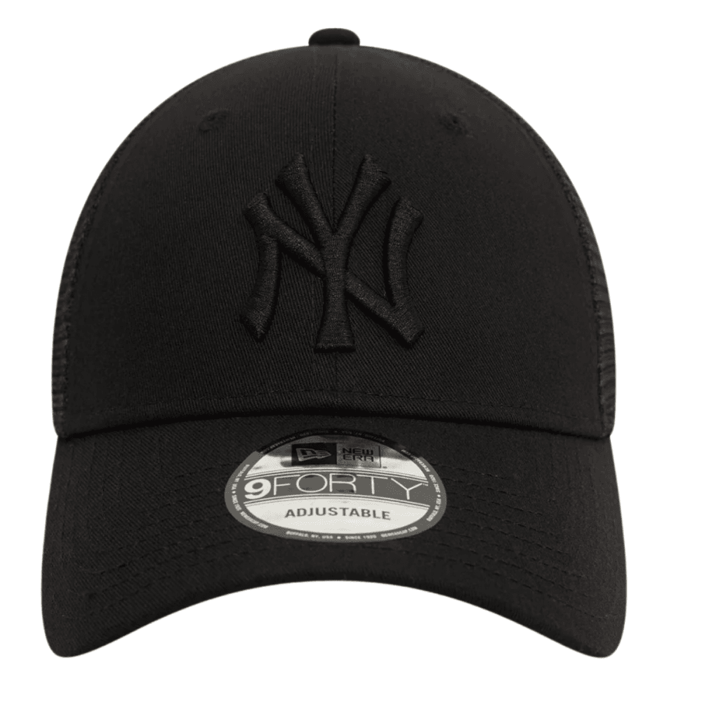 New Era NY Yankees Home Field 9 Forty Cap