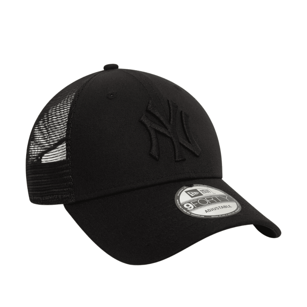 New Era NY Yankees Home Field 9 Forty Cap