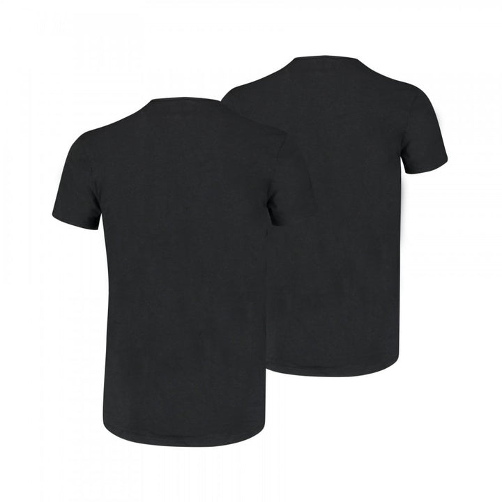 Puma Basic 2 Pack Crew Tee