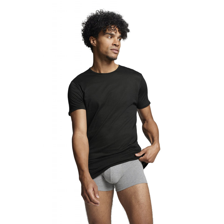 Puma Basic 2 Pack Crew Tee