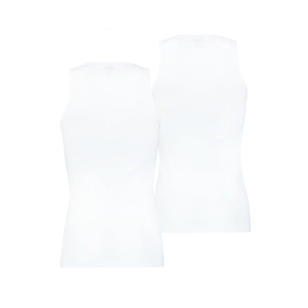 Puma Basic 2 Pack Tank Top