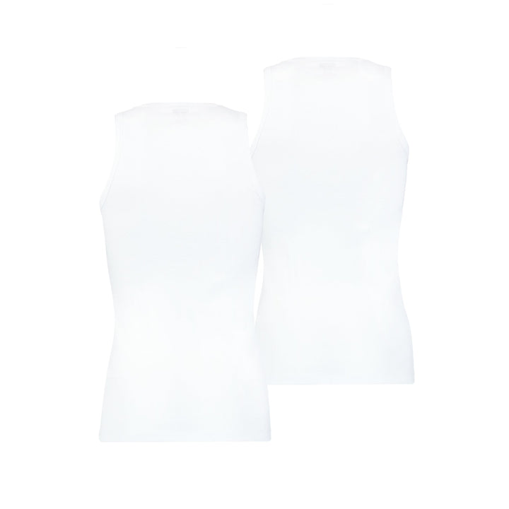 Puma Basic 2 Pack Tank Top