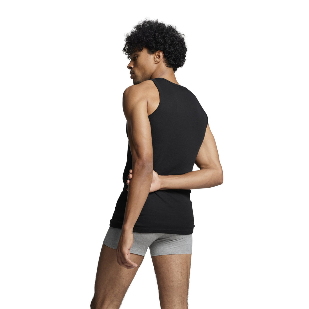 Puma Basic 2 Pack Tank Top