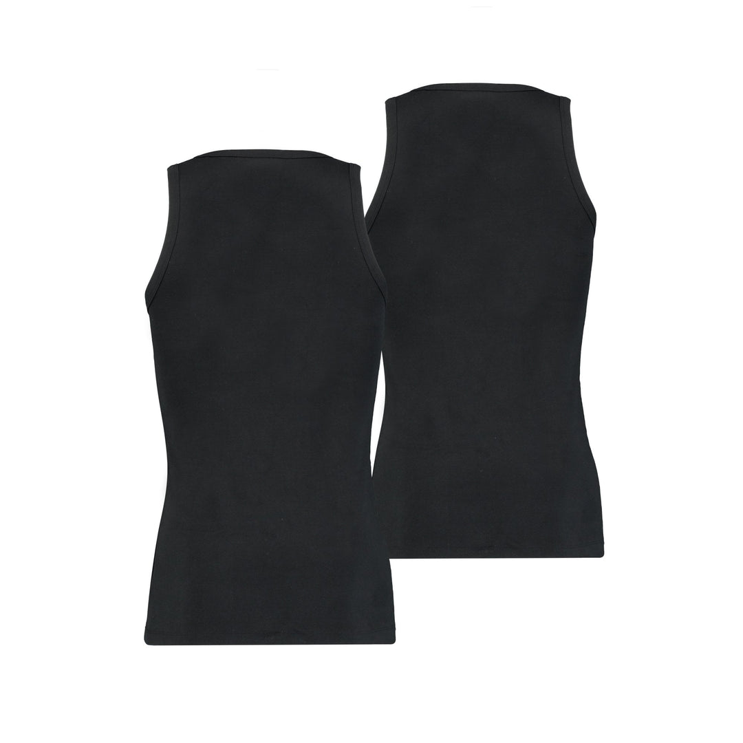 Puma Basic 2 Pack Tank Top