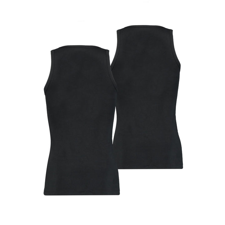 Puma Basic 2 Pack Tank Top