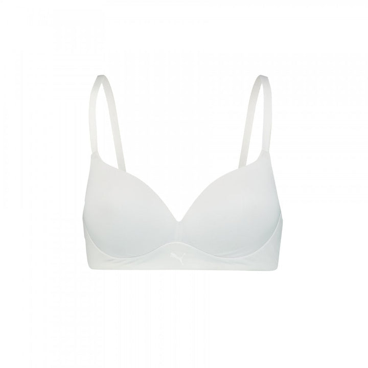 Puma Women Soft Padded Bra