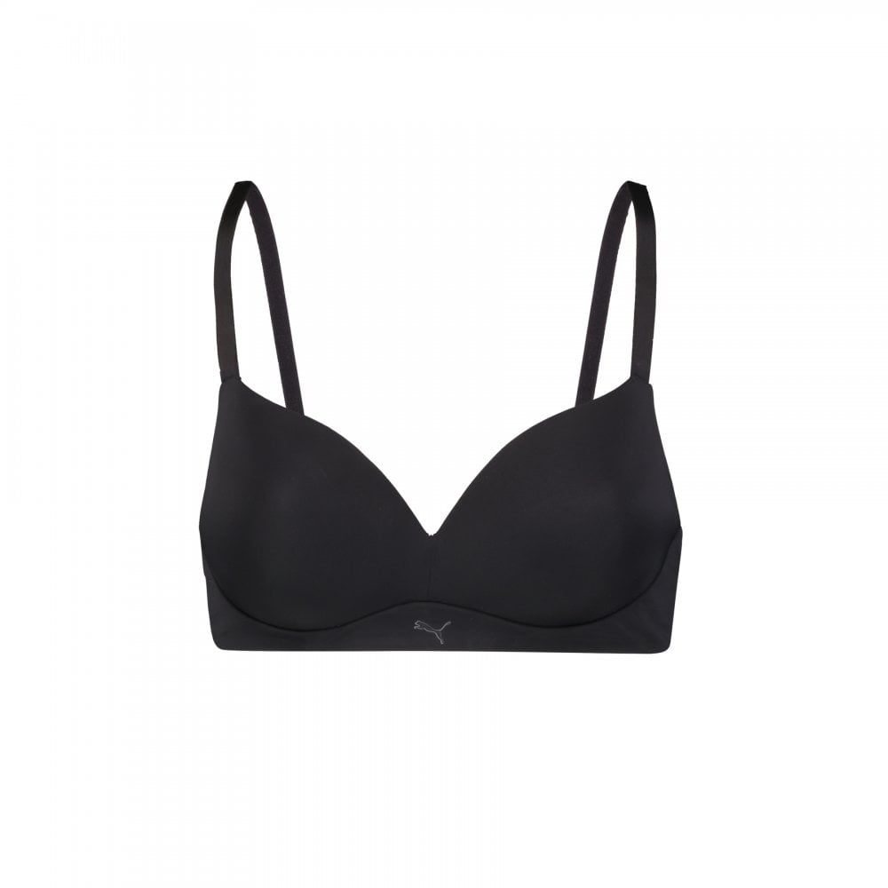 Puma Women Soft Padded Bra