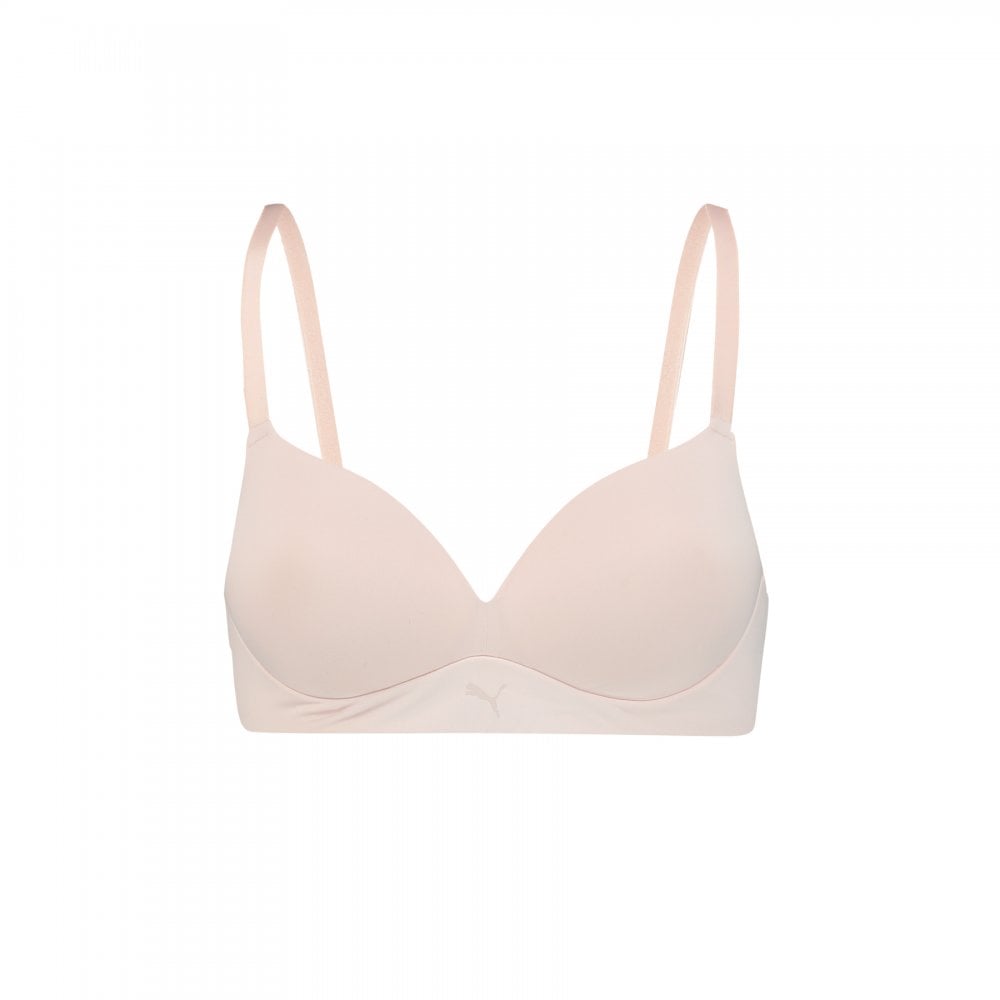 Puma Women Soft Padded Bra