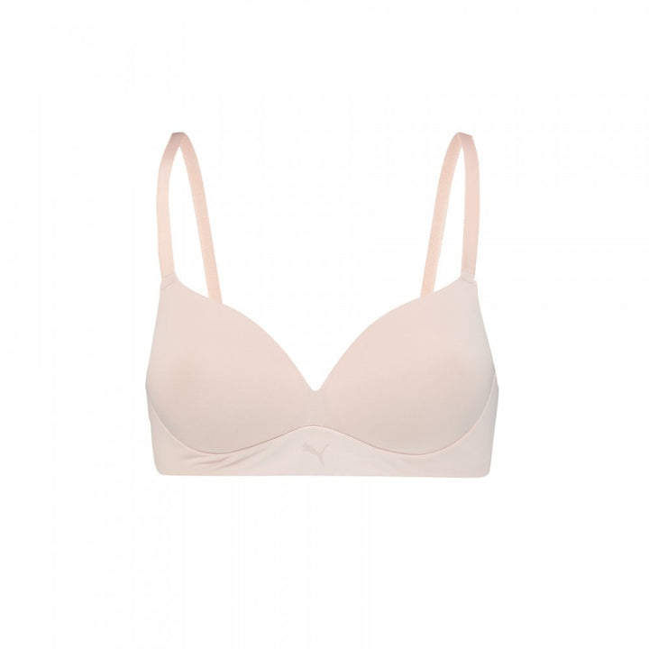 Puma Women Soft Padded Bra