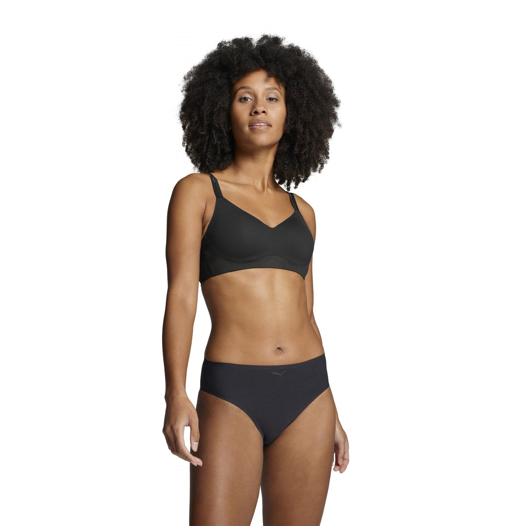 Puma Women Medium Support Active Bra