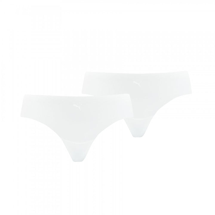 Puma Women Seamless String 2 Pack