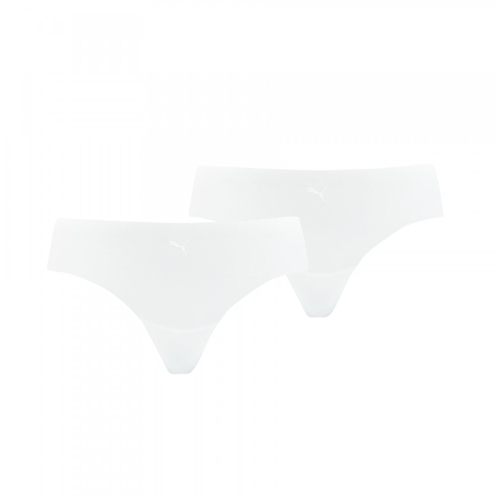 Puma Women Seamless String 2 Pack