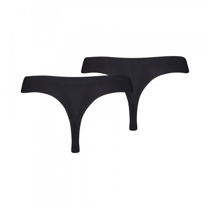 Puma Women Seamless String 2 Pack