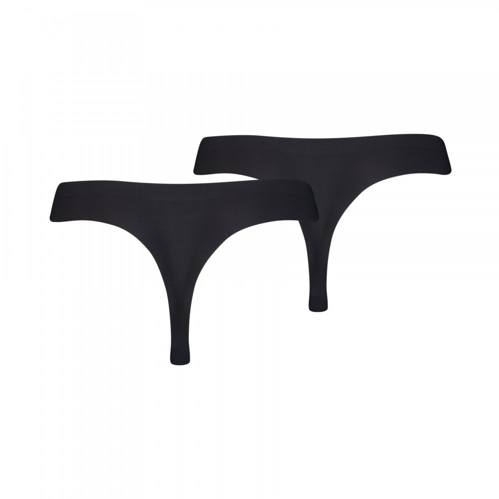 Puma Women Seamless String 2 Pack