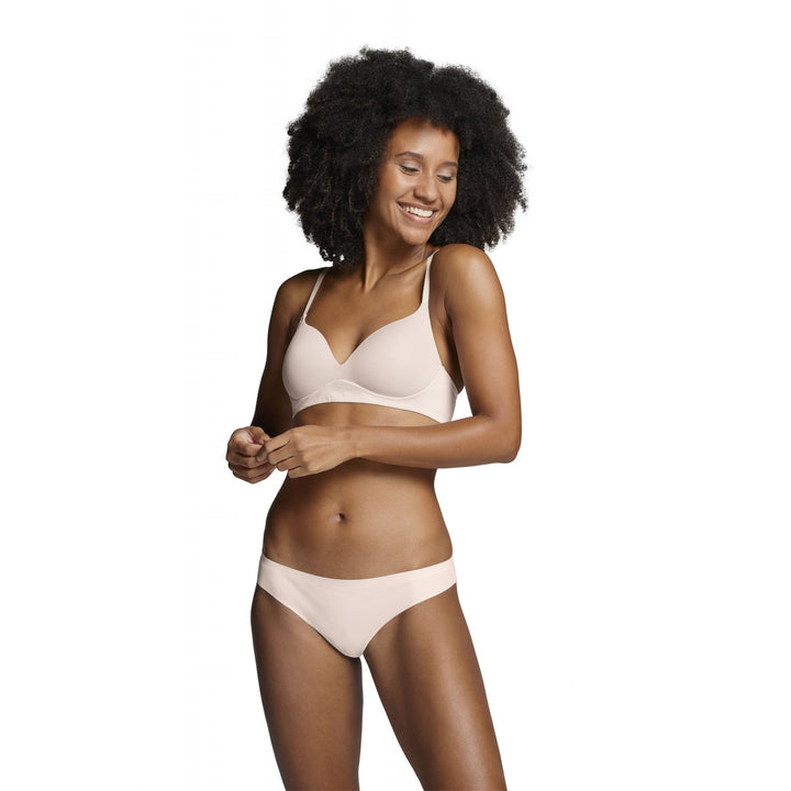 Puma Women Seamless String 2 Pack