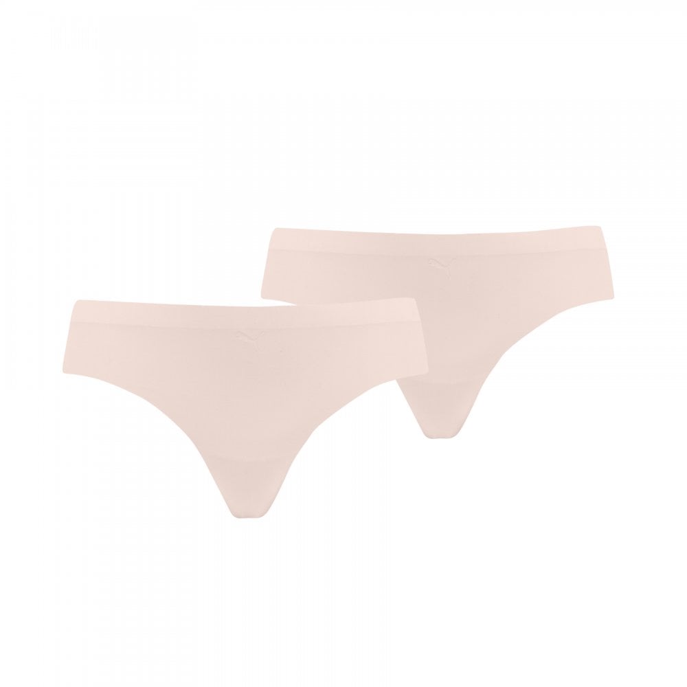 Puma Women Seamless String 2 Pack