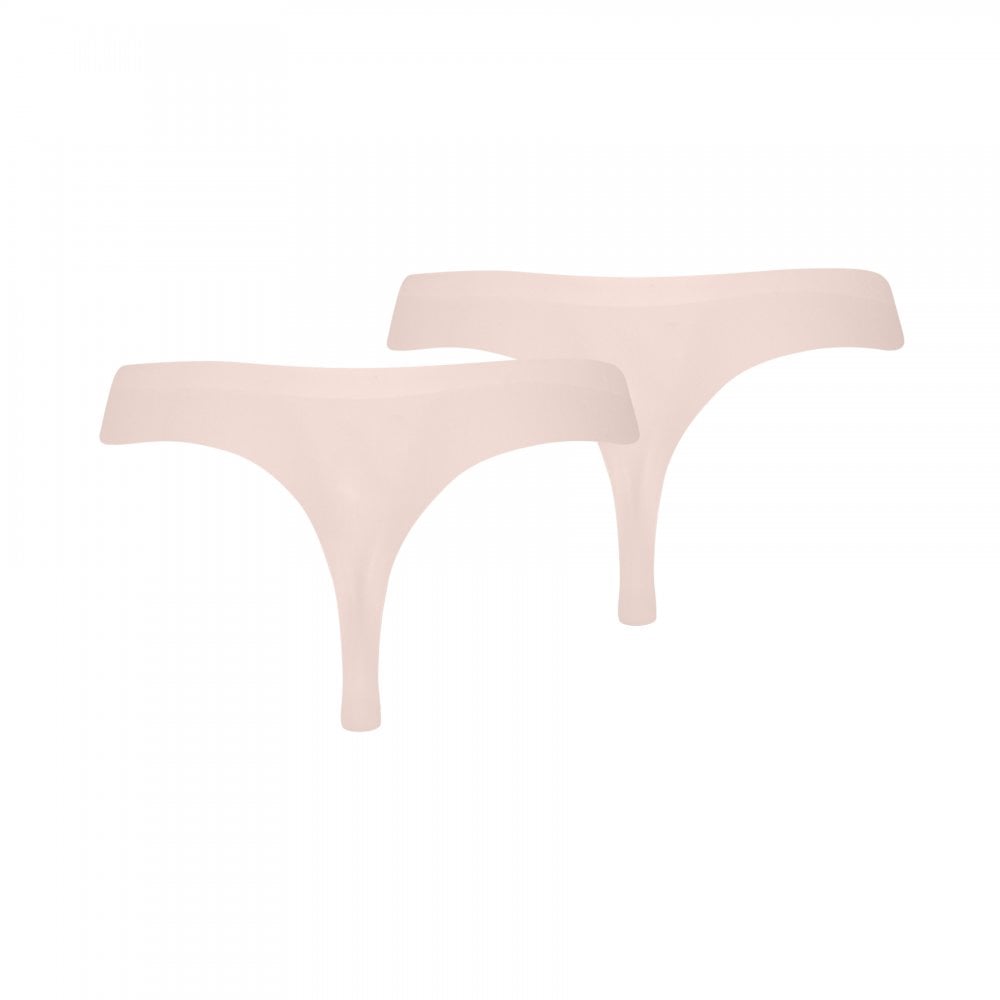 Puma Women Seamless String 2 Pack