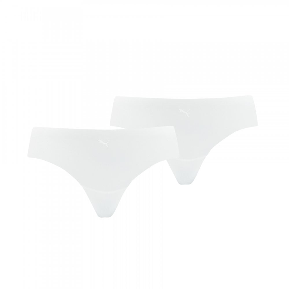 Puma Women Seamless String 2 Pack