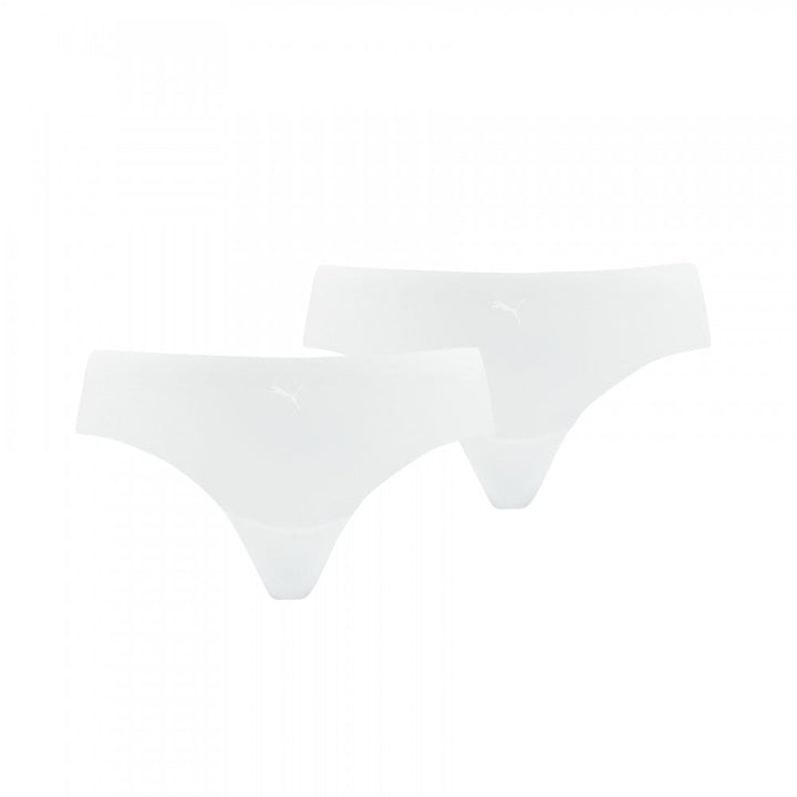 Puma Women Seamless String 2 Pack