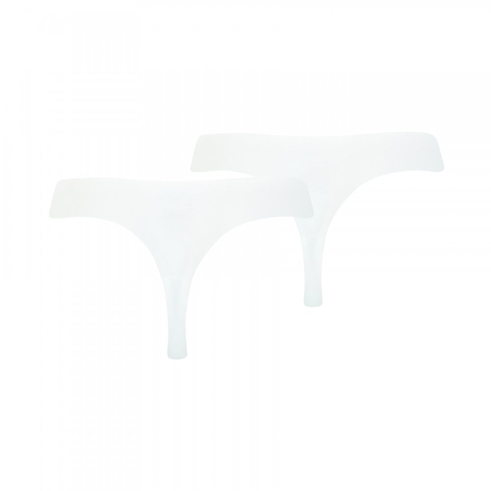 Puma Women Seamless String 2 Pack