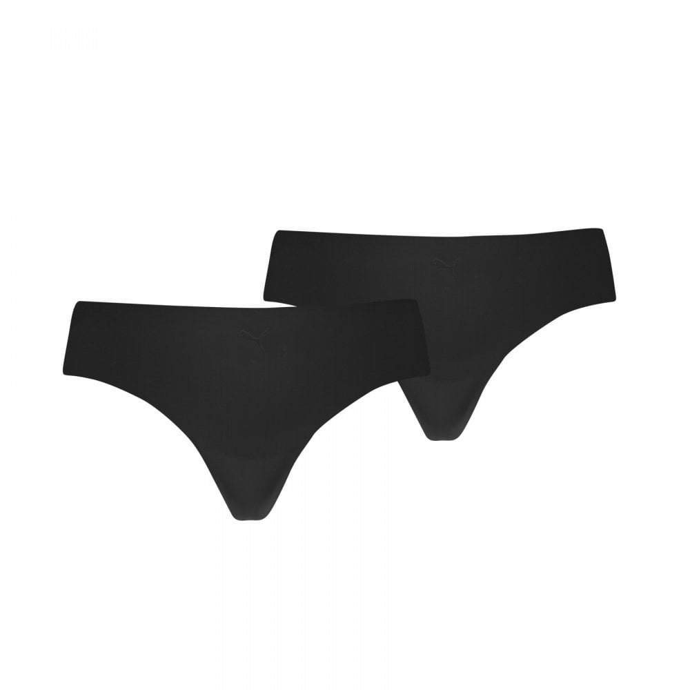Puma Women Seamless String 2 Pack