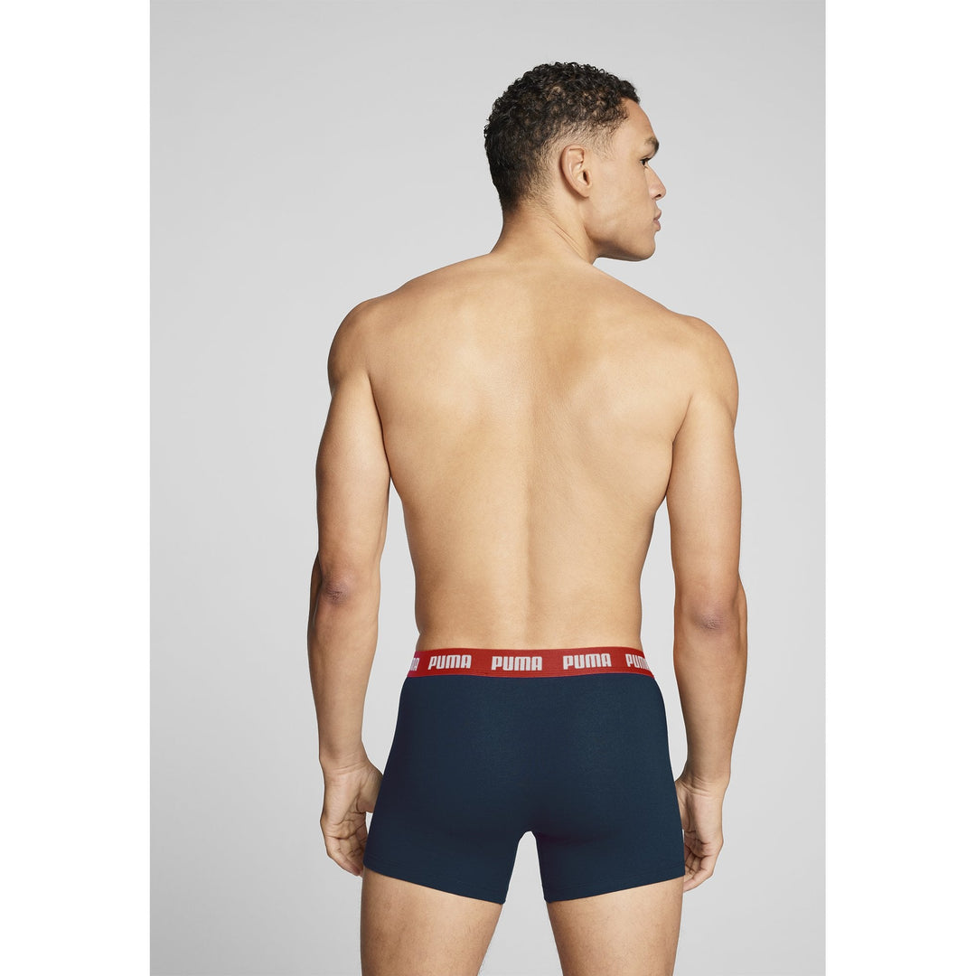 Puma Men Everyday Boxers 3 Pack