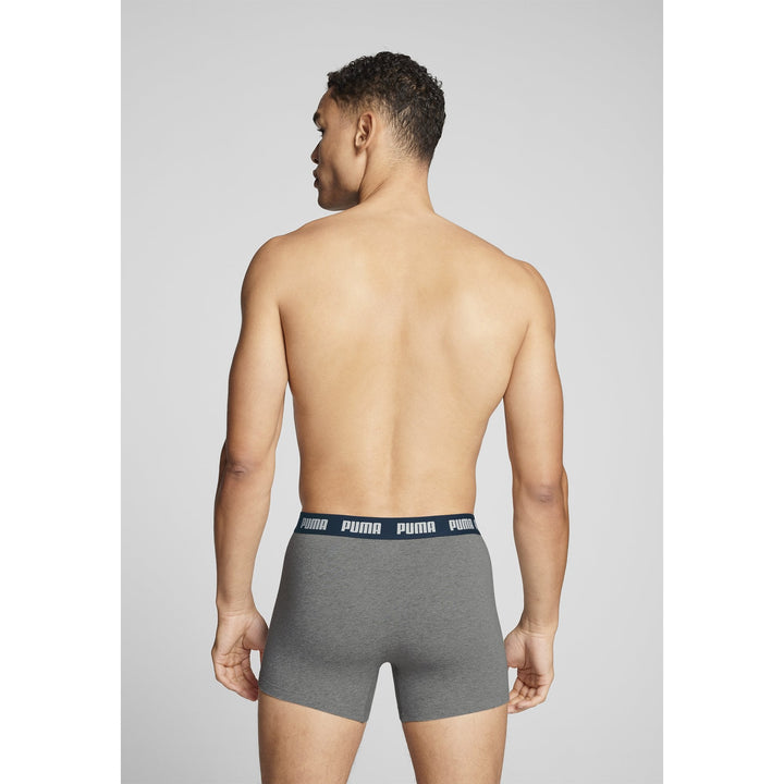 Puma Men Everyday Boxers 3 Pack
