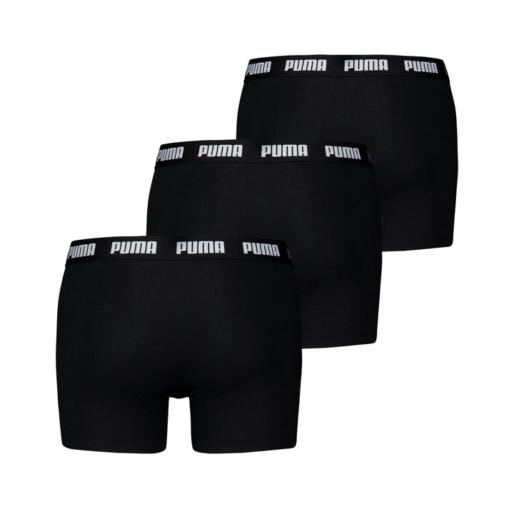 Puma Men Everyday Boxers 3 Pack