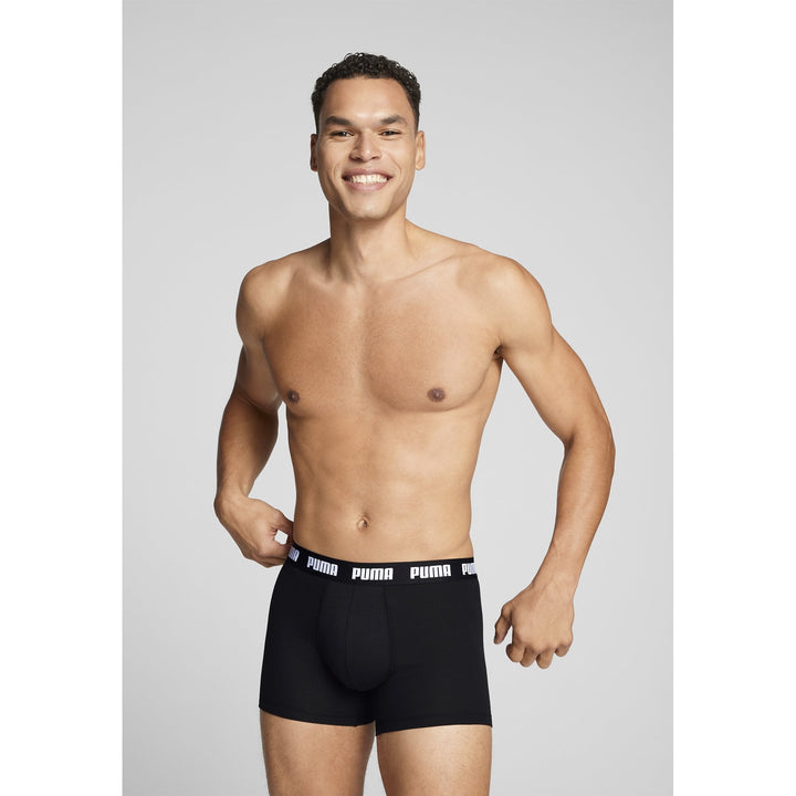 Puma Men Everyday Boxers 3 Pack