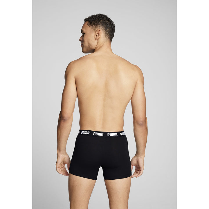 Puma Men Everyday Boxers 3 Pack