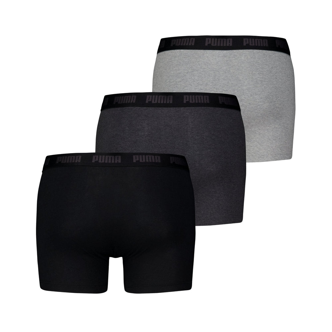 Puma Men Everyday Boxers 3 Pack