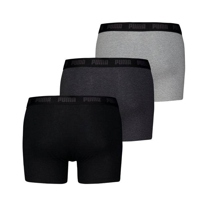 Puma Men Everyday Boxers 3 Pack