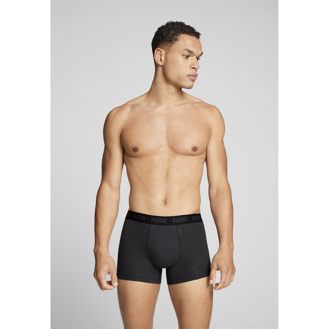 Puma Men Everyday Boxers 3 Pack