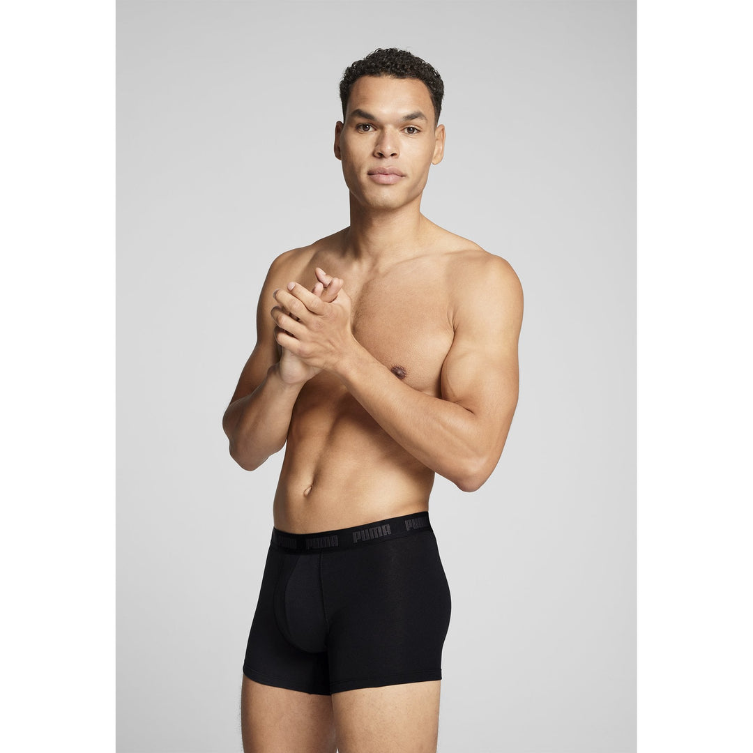 Puma Men Everyday Boxers 3 Pack