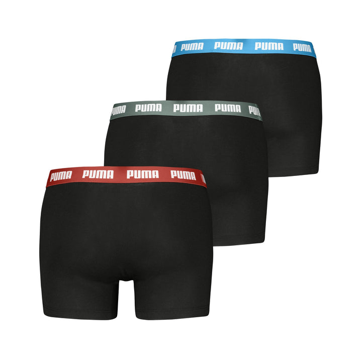 Puma Men Everyday Boxers 3 Pack