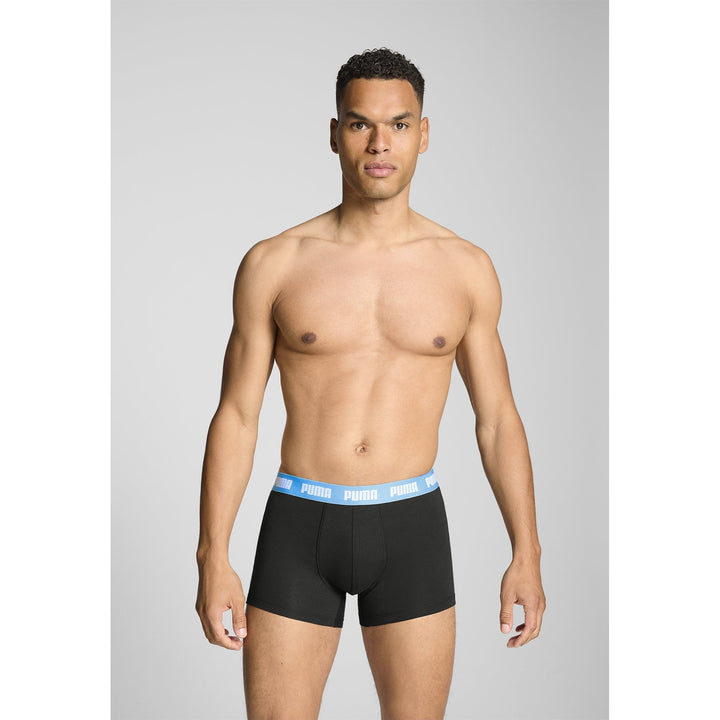 Puma Men Everyday Boxers 3 Pack