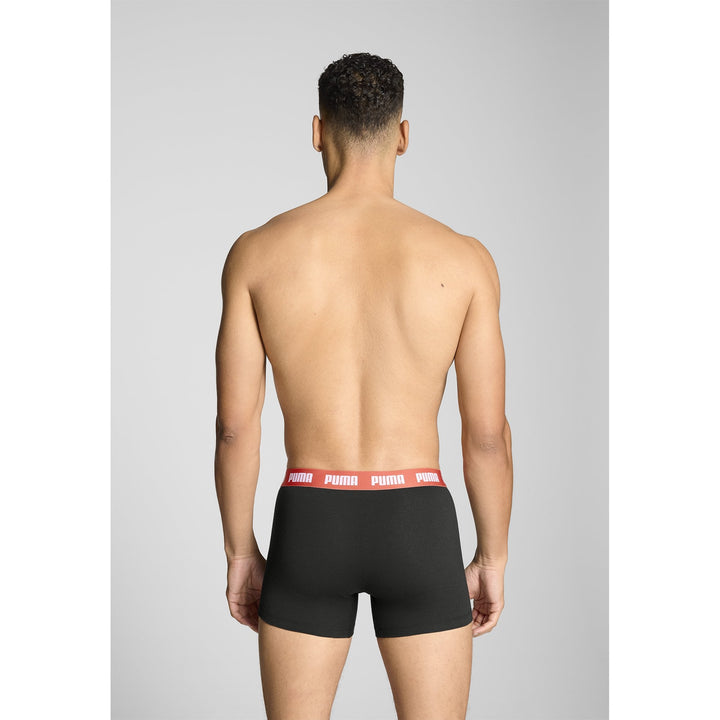 Puma Men Everyday Boxers 3 Pack